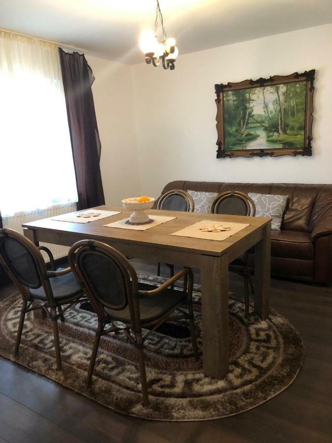 Casa Maria Villa Бран Екстериор снимка
