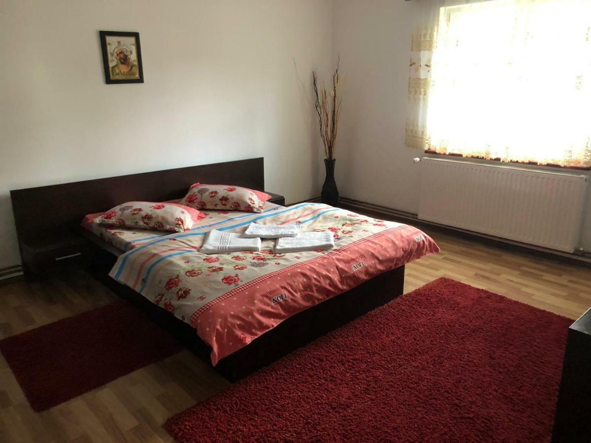 Casa Maria Villa Бран Екстериор снимка